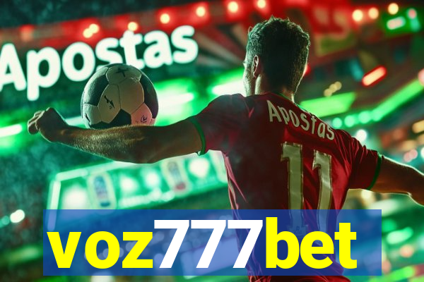 voz777bet