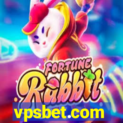 vpsbet.com