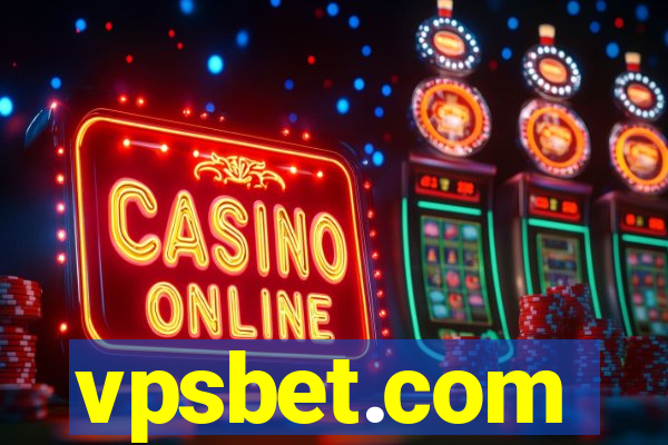 vpsbet.com