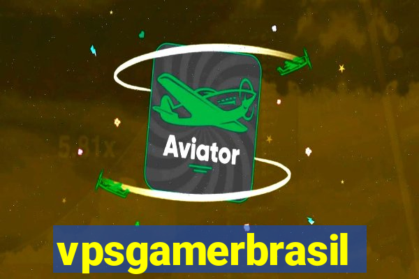 vpsgamerbrasil