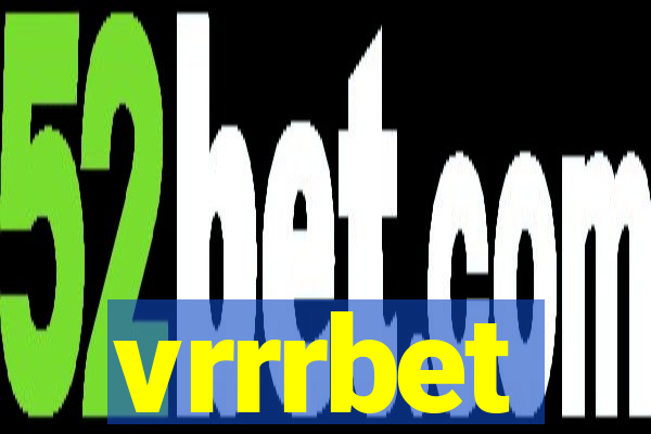 vrrrbet