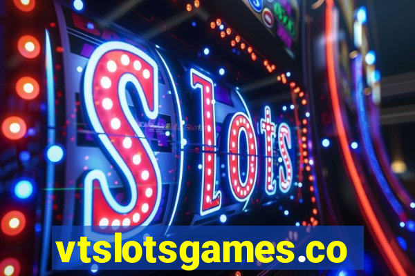 vtslotsgames.com