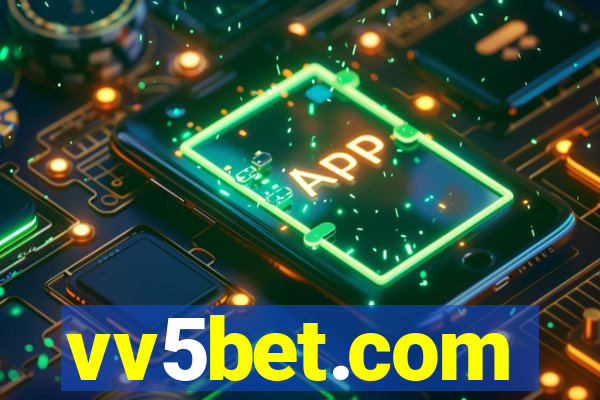 vv5bet.com