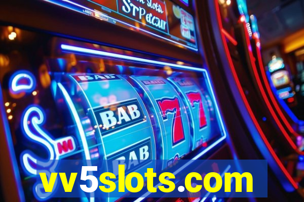 vv5slots.com