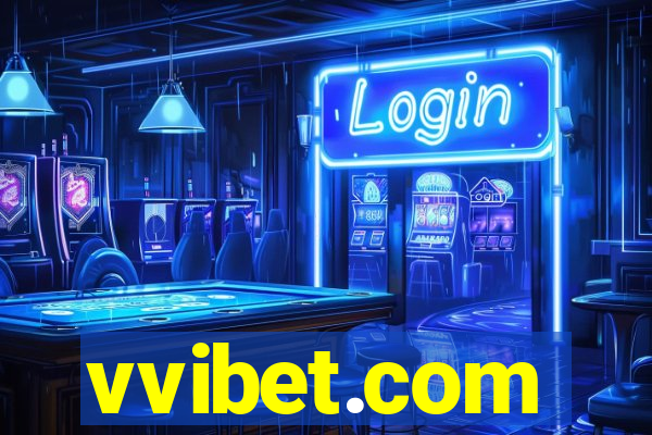 vvibet.com