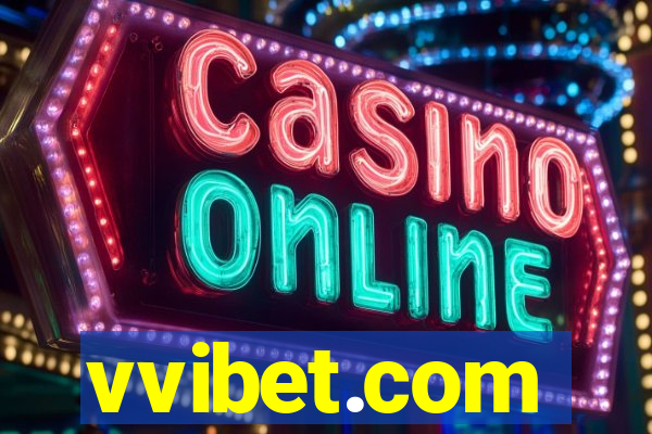 vvibet.com