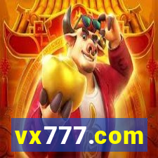 vx777.com