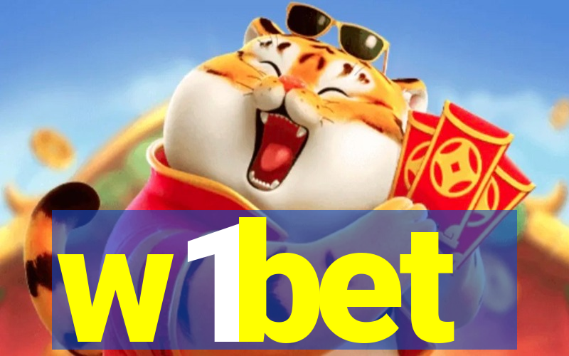 w1bet