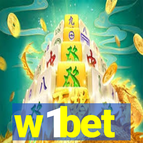 w1bet