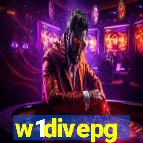 w1divepg