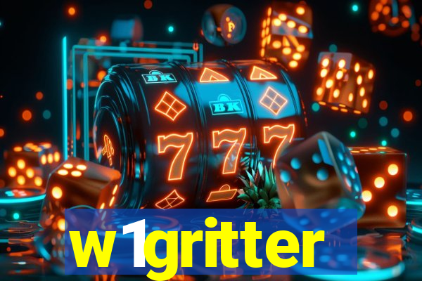 w1gritter