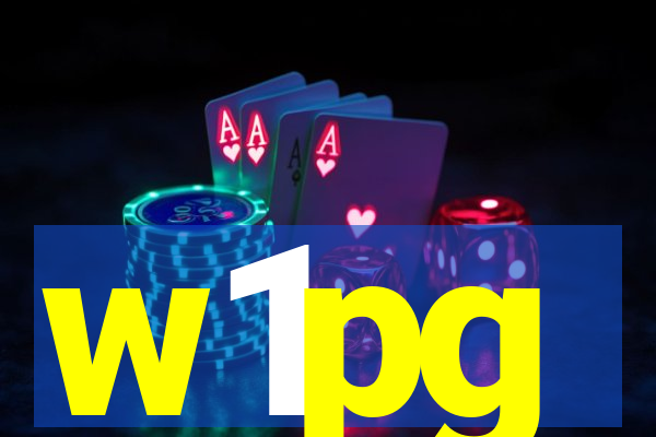 w1pg