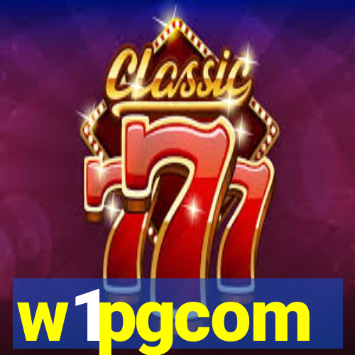 w1pgcom