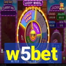 w5bet