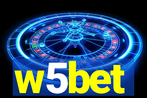 w5bet