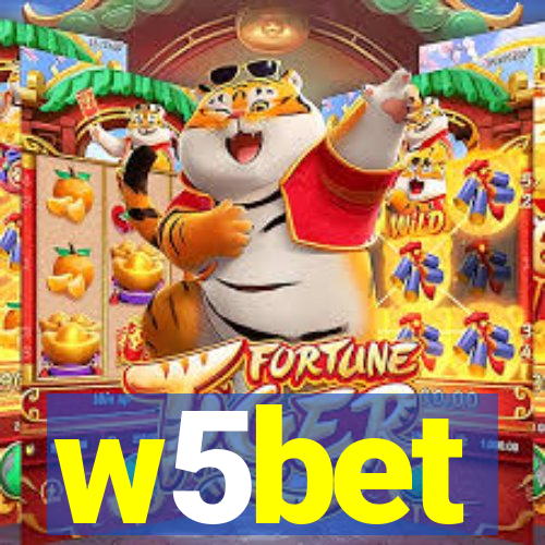 w5bet