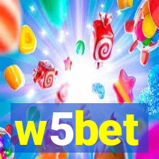 w5bet