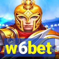 w6bet