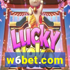 w6bet.com