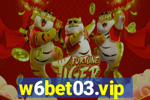 w6bet03.vip