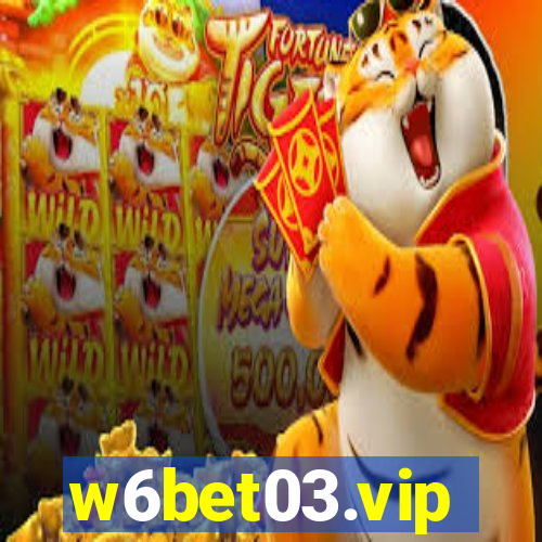 w6bet03.vip