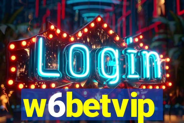 w6betvip