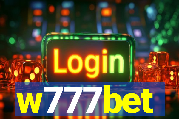 w777bet