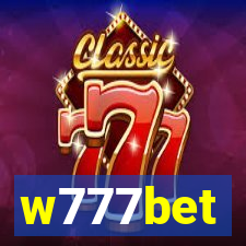 w777bet