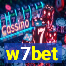 w7bet