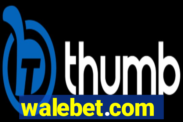 walebet.com