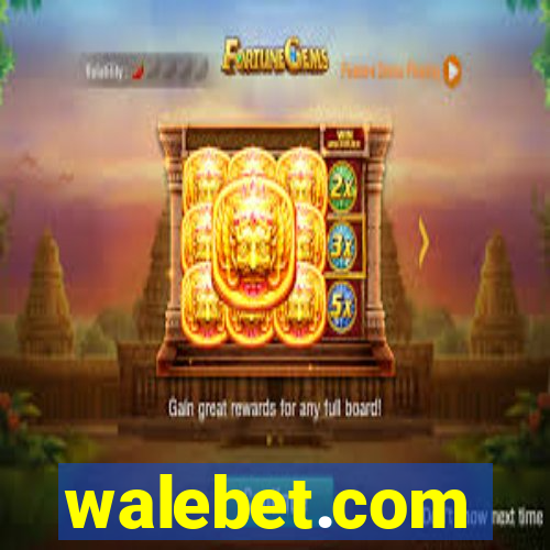 walebet.com