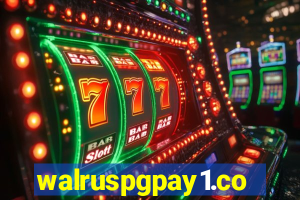 walruspgpay1.com