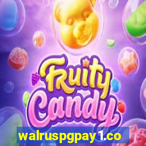 walruspgpay1.com