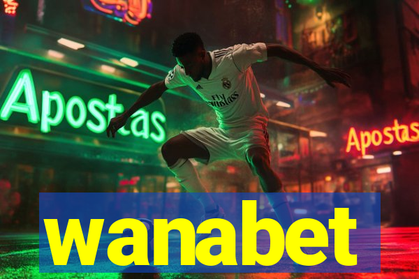 wanabet-games.com