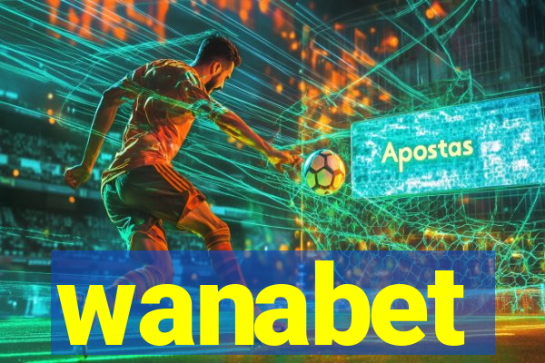 wanabet-games.com