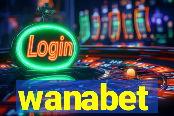 wanabet-games.com