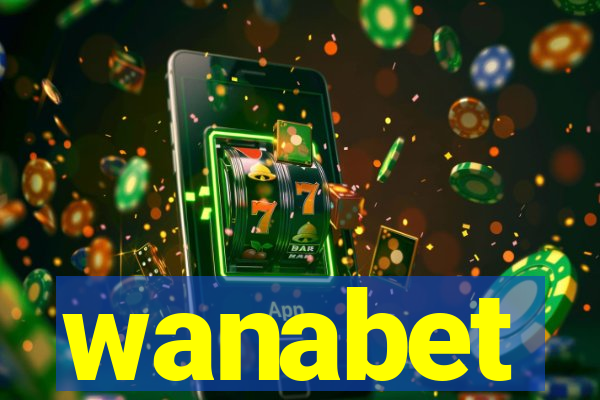 wanabet-games.com