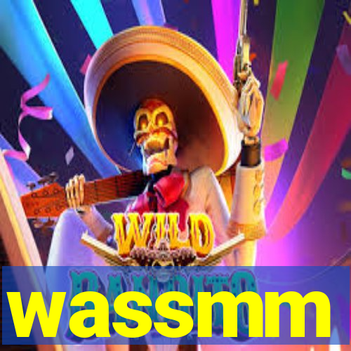 wassmm