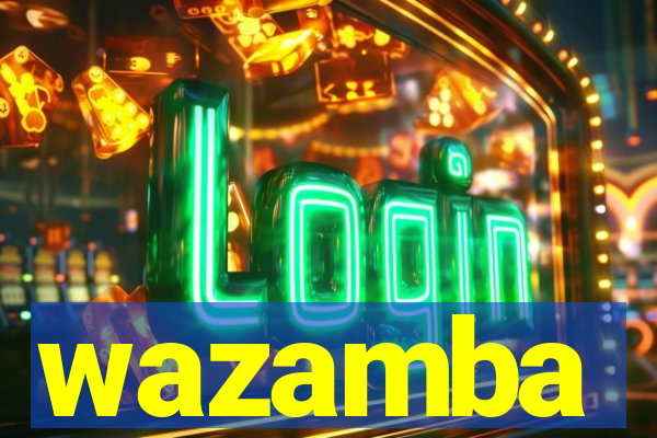 wazamba