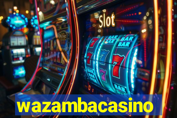 wazambacasino