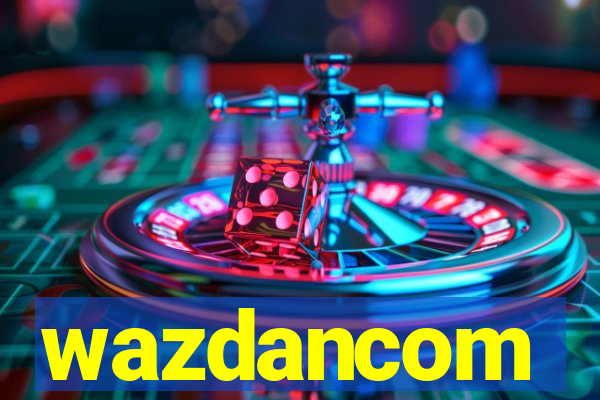 wazdancom