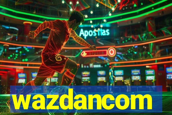 wazdancom