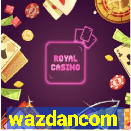 wazdancom