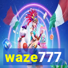 waze777