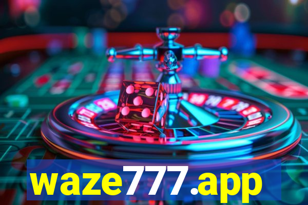 waze777.app