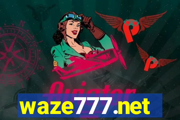 waze777.net