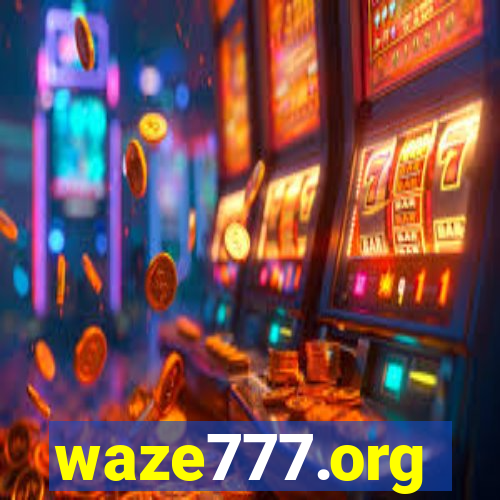 waze777.org