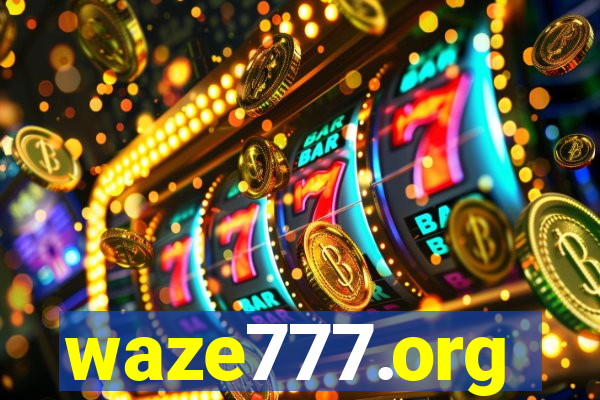 waze777.org