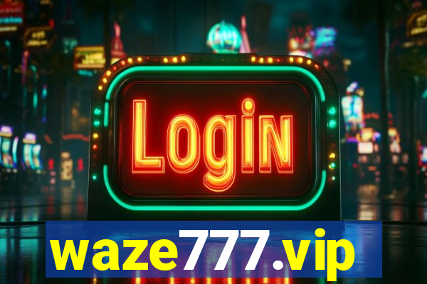 waze777.vip