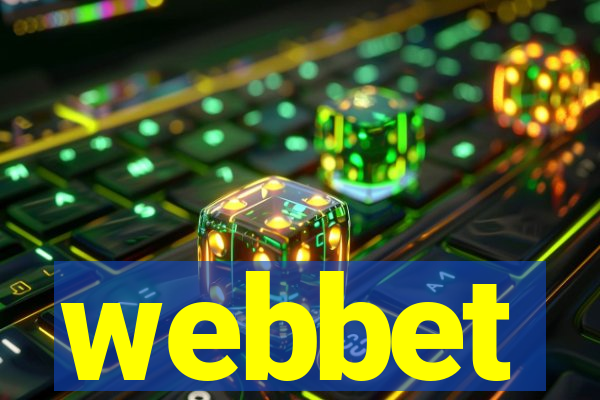 webbet